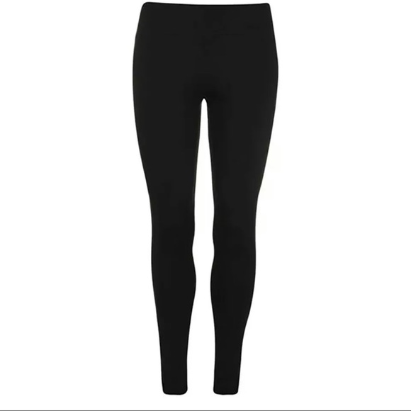 NEW ADIDAS Womens Leggings Ladies Yoga Gym Fitness Pants Size XS - Picture 5 of 8